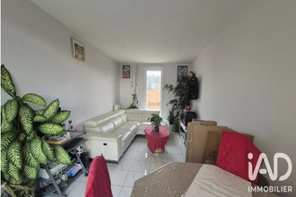 achat appartement mtmagny 95360