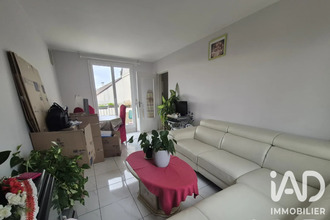 achat appartement mtmagny 95360