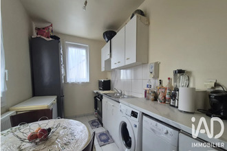 achat appartement mtmagny 95360