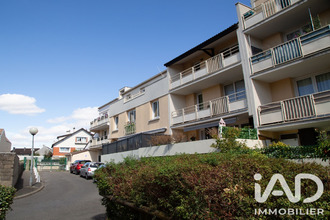 achat appartement mtmagny 95360