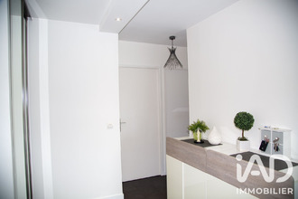 achat appartement mtmagny 95360