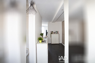 achat appartement mtmagny 95360