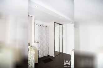 achat appartement mtmagny 95360