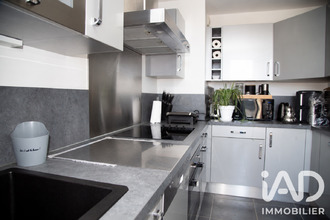 achat appartement mtmagny 95360