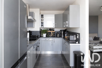 achat appartement mtmagny 95360