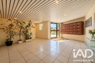 achat appartement mtmagny 95360