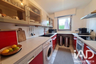 achat appartement mtmagny 95360