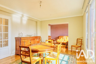 achat appartement mtmagny 95360