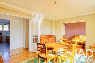 achat appartement mtmagny 95360