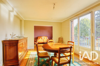 achat appartement mtmagny 95360