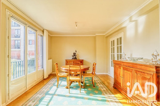 achat appartement mtmagny 95360