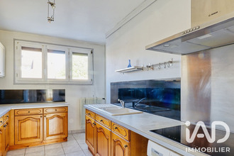achat appartement mtmagny 95360