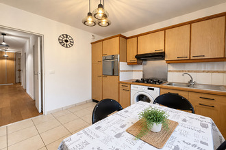 achat appartement mtmagny 95360