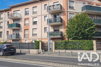 achat appartement mtmagny 95360