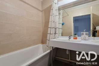 achat appartement mtmagny 95360