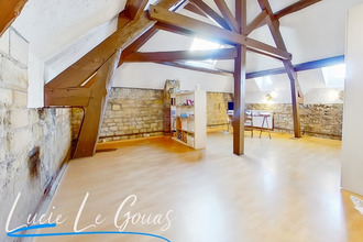 achat appartement mtmedy 55600