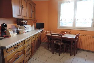 achat appartement mtmelian 73800