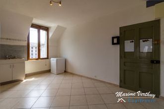 achat appartement mtmelian 73800