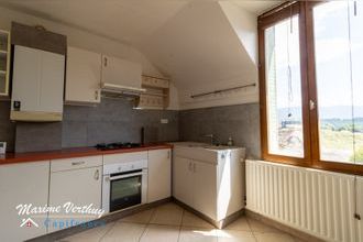 achat appartement mtmelian 73800