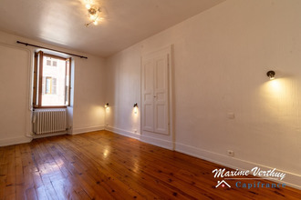 achat appartement mtmelian 73800