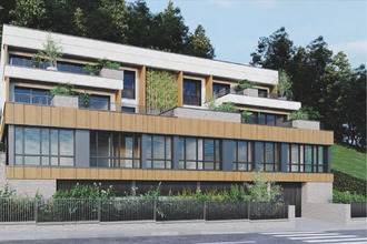 achat appartement mtmelian 73800