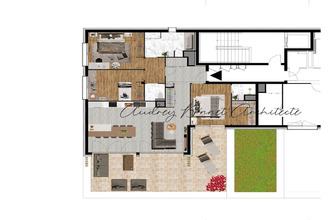 achat appartement mtmelian 73800