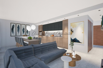 achat appartement mtmelian 73800