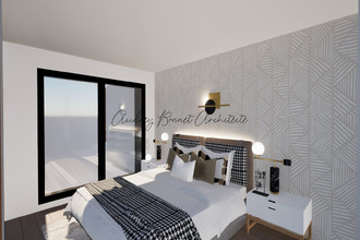 achat appartement mtmelian 73800