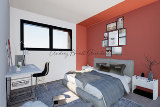 achat appartement mtmelian 73800