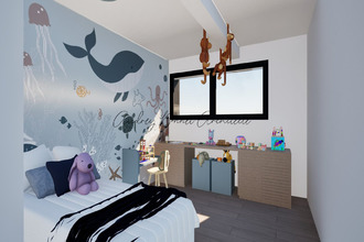 achat appartement mtmelian 73800