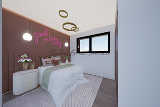 achat appartement mtmelian 73800