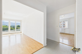 achat appartement mtmelian 73800