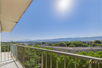 achat appartement mtmelian 73800