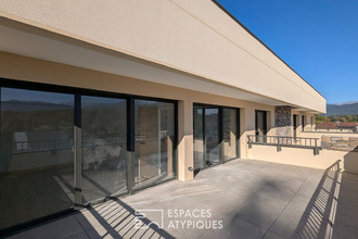 achat appartement mtmelian 73800