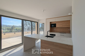 achat appartement mtmelian 73800