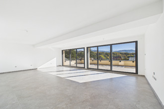 achat appartement mtmelian 73800