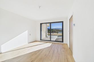 achat appartement mtmelian 73800