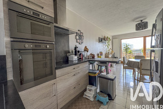 achat appartement mtmelian 73800