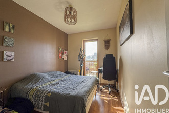 achat appartement mtmelian 73800