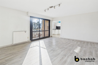 achat appartement mtmelian 73800