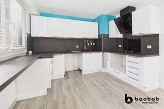 achat appartement mtmelian 73800