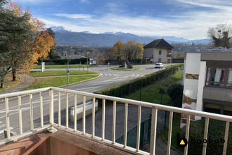 achat appartement mtmelian 73800