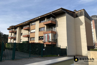 achat appartement mtmelian 73800