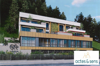 achat appartement mtmelian 73800