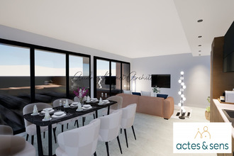 achat appartement mtmelian 73800