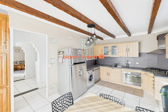 achat appartement mtmelian 73800