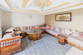 achat appartement mtmelian 73800