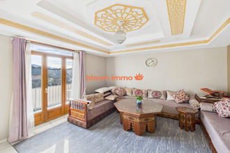 achat appartement mtmelian 73800