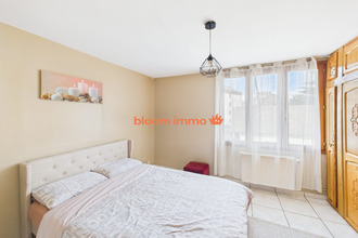 achat appartement mtmelian 73800