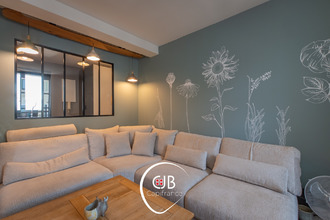 achat appartement mtmelian 73800